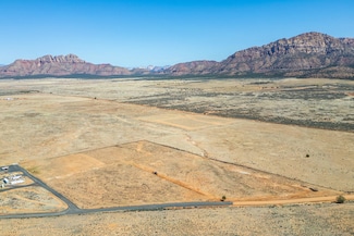 South Desert Dr Parcel Av-1372-c- 1, Apple Valley, UT 84737