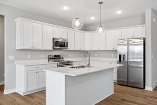 7442 171st Ln NW, Ramsey, MN 55303