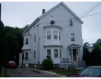 661 2nd St, Fall River, MA 02721