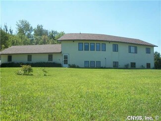 33340 Whittaker Rd, Carthage, NY 13619