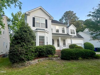 5616 Big Sandy Dr, Raleigh, NC 27616