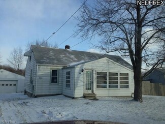 4046 State Route 225, Diamond, OH 44412