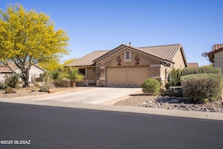 2177 E Apache Springs Ln, Green Valley, AZ 85614