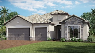 The Summerville II, Fort Myers, FL 33913
