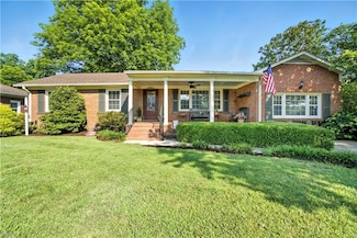 201 Faulk Rd, Norfolk, VA 23502