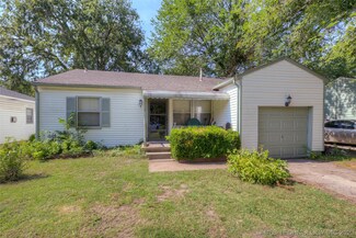 3510 W 42nd Place, Tulsa, OK 74107
