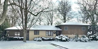 406 E Lafayette Ave, Keota, IA 52248