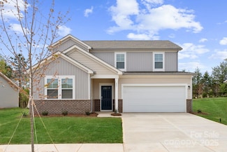 821 Hallman Branch Ln, Lincolnton, NC 28092