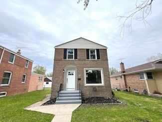 12441 S Aberdeen St, Calumet Park, IL 60827