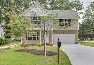 5521 Larry Ave, Virginia Beach, VA 23462