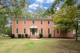 3600 Falstone Rd, North Chesterfield, VA 23234