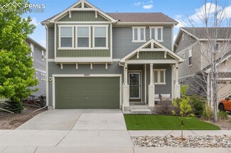 8257 Plumwood Cir, Colorado Springs, CO 80927