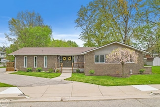 36712 Hathaway St, New Baltimore, MI 48047