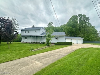3799 Larchmont Ave NE, Warren, OH 44483