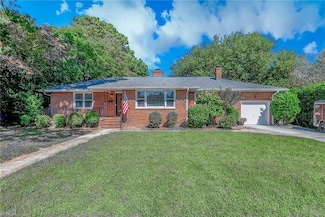 100 Whiting St, Norfolk, VA 23505