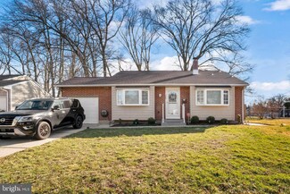 728 Shields Ave, West Deptford, NJ 08096