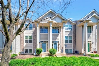 807 Summit Creek Dr, Shorewood, IL 60404