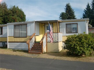 3928 21st Ave SE Unit 43, Lacey, WA 98503