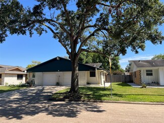 1408 Ramada Dr, Houston, TX 77062