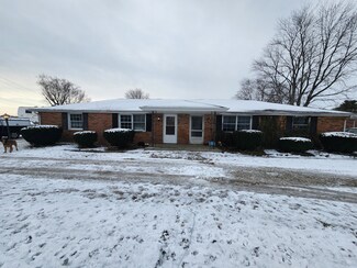 5757 W 900 N, Frankton, IN 46044