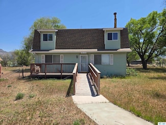 746750 Roop Dr, Doyle, CA 96109