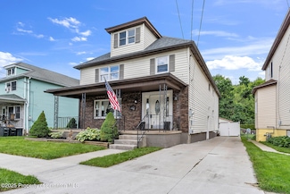 620 Boulevard Ave Unit L 12, Scranton, PA 18519