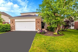 1930 Norwich Ln, Bolingbrook, IL 60490