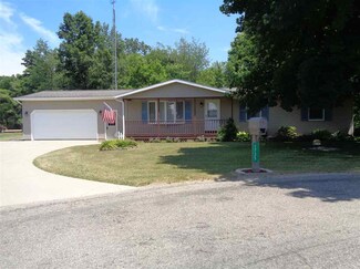 1735 N 080 E, Lagrange, IN 46761