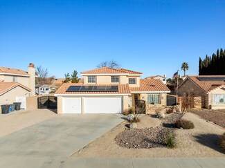 4065 Aviation Way, Rosamond, CA 93560