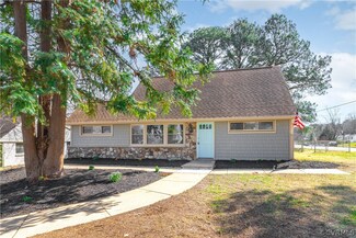 1301 Barnard Dr, Henrico, VA 23229