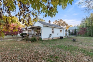 1933 Blendon Place, Saint Louis, MO 63143