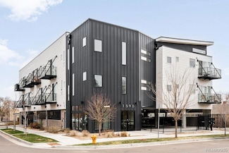 1590 Ingalls St Unit 303, Lakewood, CO 80214