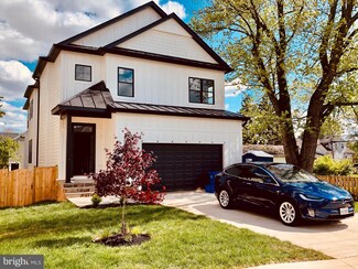 5016 22nd St N, Arlington, VA 22207