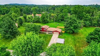 9633 Sharron Dr NW, Canal Winchester, OH 43110