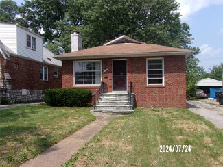 1633 Veronica Ave, Saint Louis, MO 63147