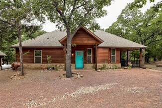 513 NW Eagles Landing Place, Medicine Park, OK 73557