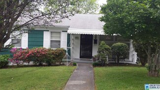 1023 Forest St, Birmingham, AL 35217