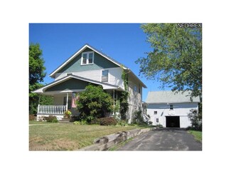 4381 W Streetsboro Rd, Richfield, OH 44286