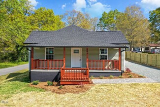 420 Hatch St, Burlington, NC 27217