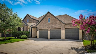 28936 Stevenson Gate, Fair Oaks Ranch, TX 78015