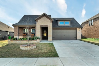 14013 Corvus Dr, Haslet, TX 76052