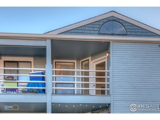 910 Portland Place Unit 23, Boulder, CO 80304