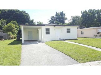 15815 NE 10th Ave, North Miami Beach, FL 33162