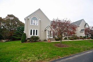 35 Pilgrim Village Rd Unit 1401, Taunton, MA 02780