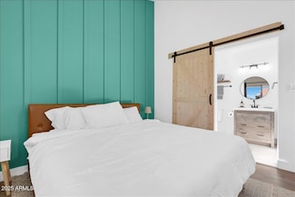 413 E Linda Ln Unit D, Gilbert, AZ 85234