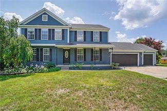 8641 Deer Meadow Blvd, Streetsboro, OH 44241