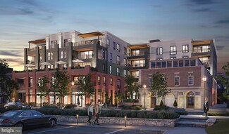 110 Park Ave Unit 410, Swarthmore, PA 19081
