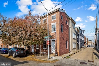 2026 Fountain St, Baltimore, MD 21231