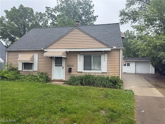 23330 Roger Dr, Euclid, OH 44123