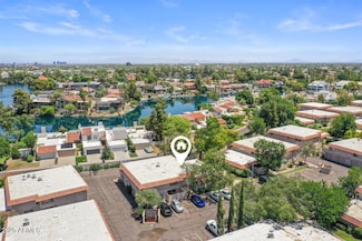 5621 S Captain Kidd Ct Unit D, Tempe, AZ 85283